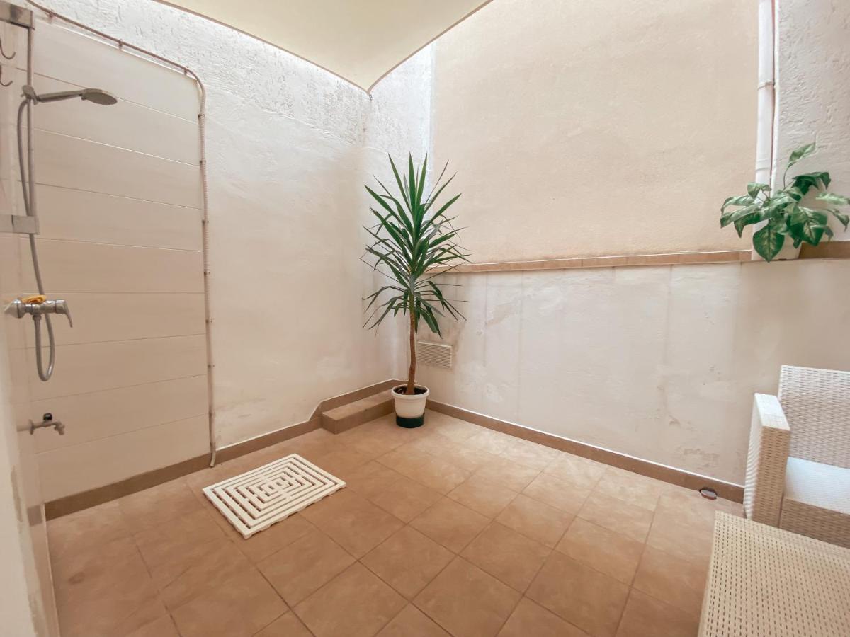 Villa Casa Melpi Ostuni Exterior foto