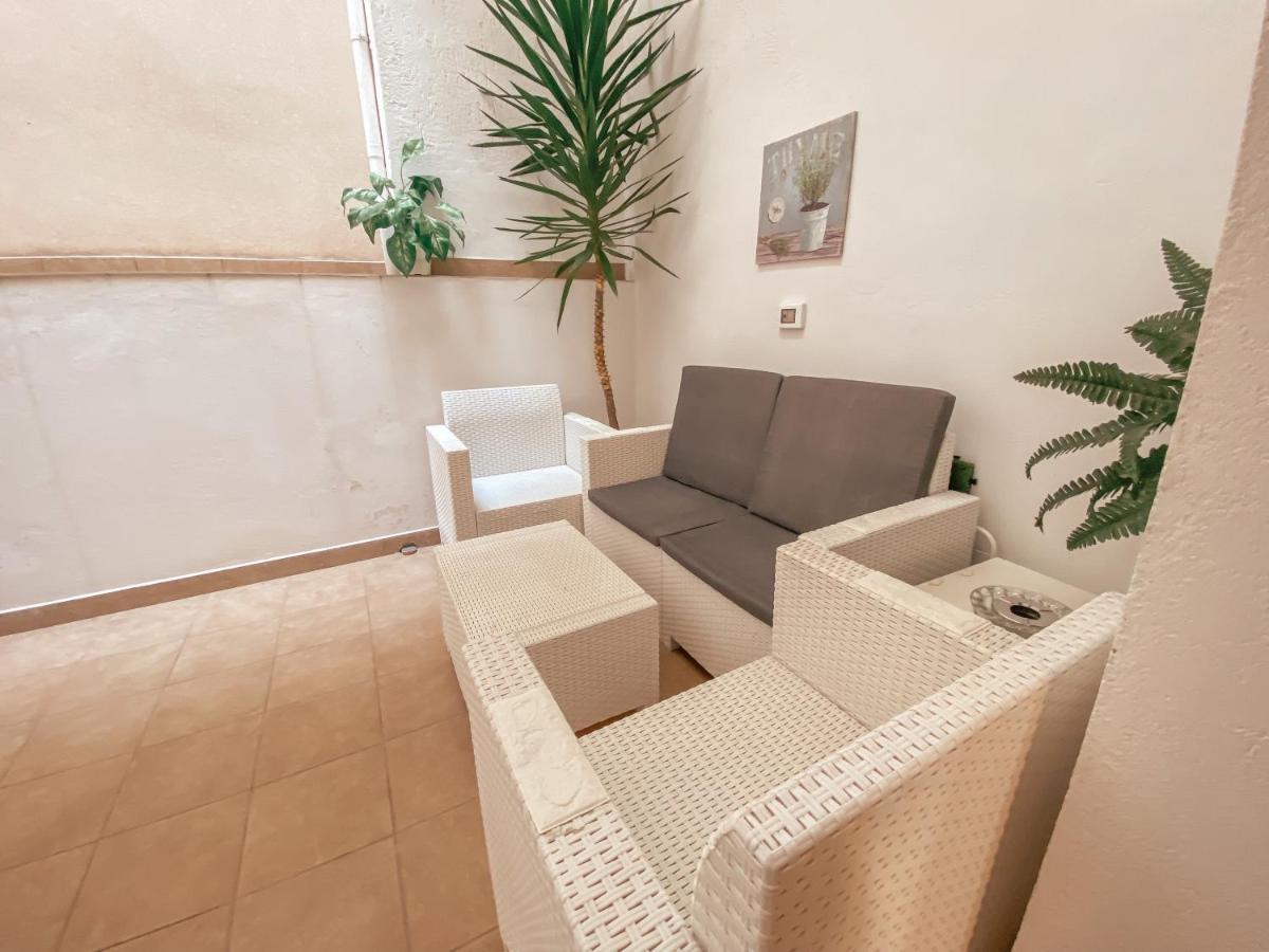 Villa Casa Melpi Ostuni Exterior foto
