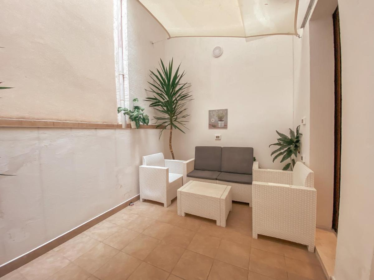Villa Casa Melpi Ostuni Exterior foto