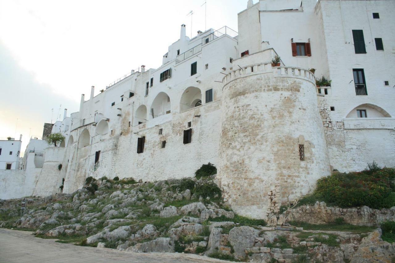 Villa Casa Melpi Ostuni Exterior foto